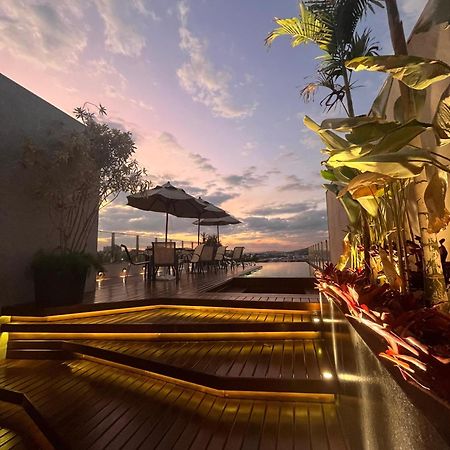 Minas Platinum Hotel & Convention Conselheiro Lafaiete Luaran gambar