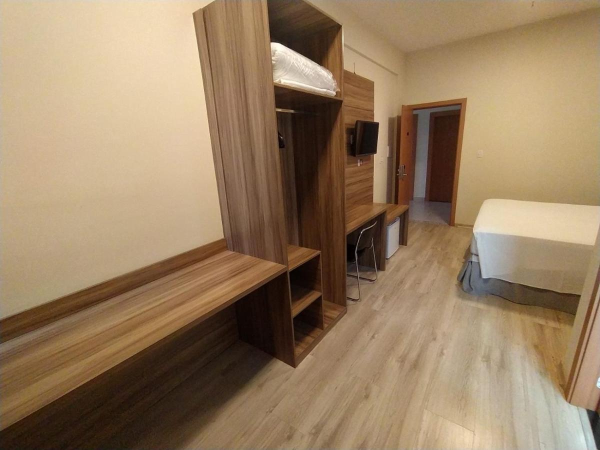 Minas Platinum Hotel & Convention Conselheiro Lafaiete Luaran gambar