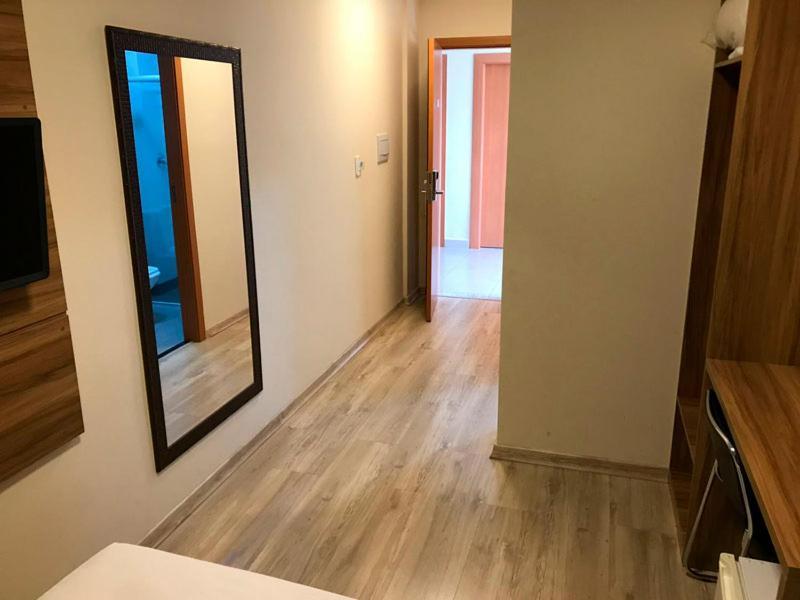 Minas Platinum Hotel & Convention Conselheiro Lafaiete Luaran gambar