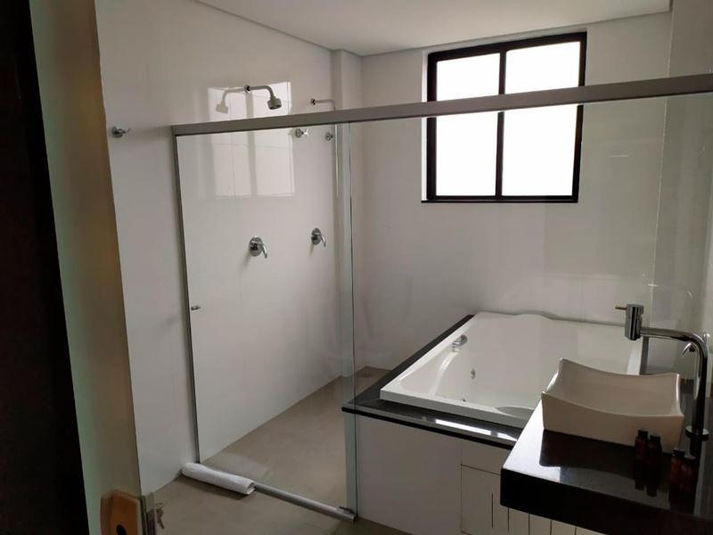 Minas Platinum Hotel & Convention Conselheiro Lafaiete Luaran gambar