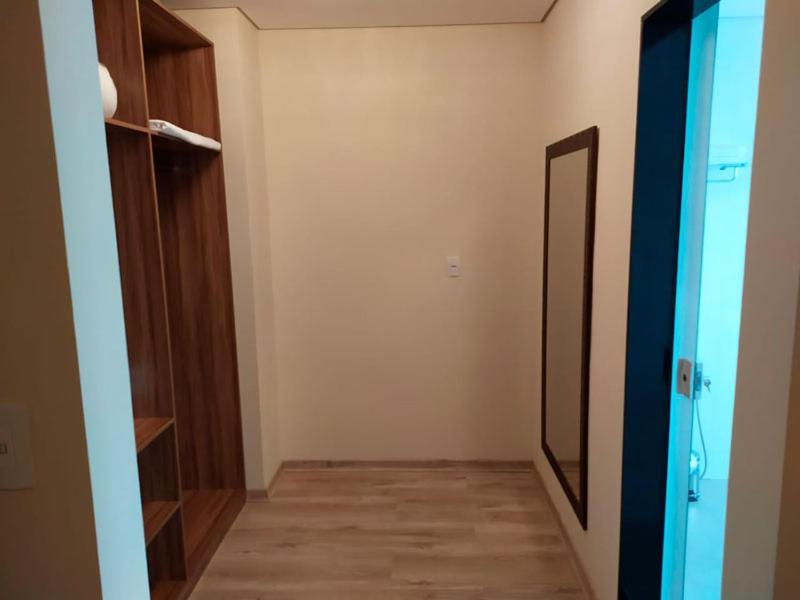 Minas Platinum Hotel & Convention Conselheiro Lafaiete Luaran gambar