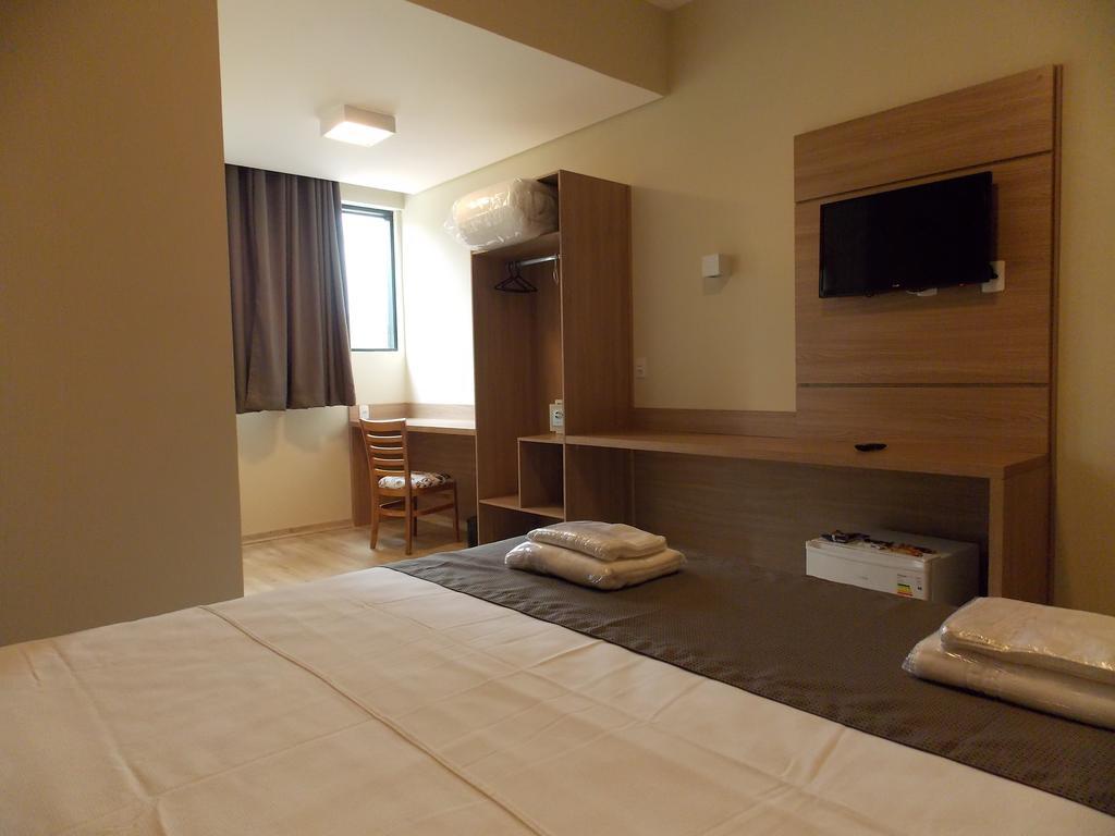 Minas Platinum Hotel & Convention Conselheiro Lafaiete Bilik gambar