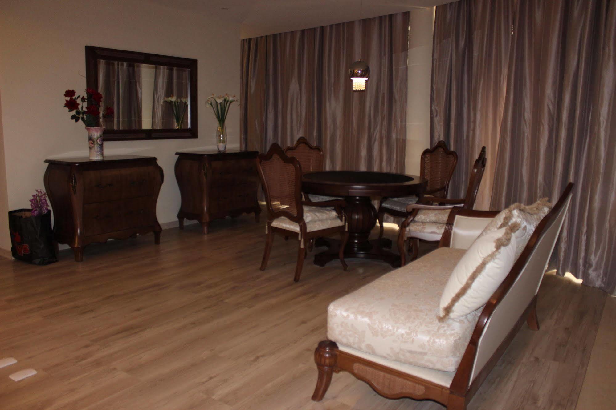 Minas Platinum Hotel & Convention Conselheiro Lafaiete Luaran gambar