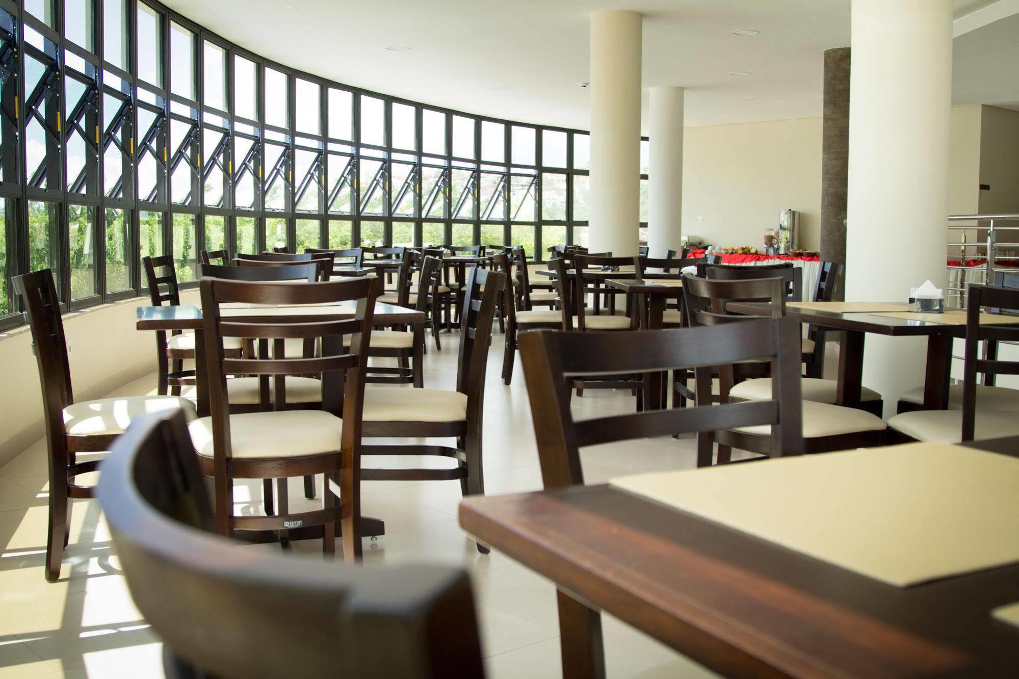 Minas Platinum Hotel & Convention Conselheiro Lafaiete Luaran gambar
