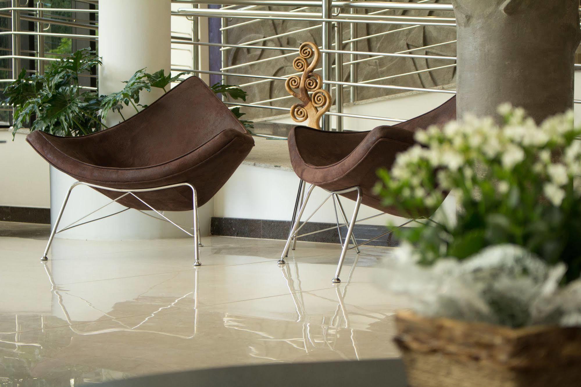 Minas Platinum Hotel & Convention Conselheiro Lafaiete Luaran gambar