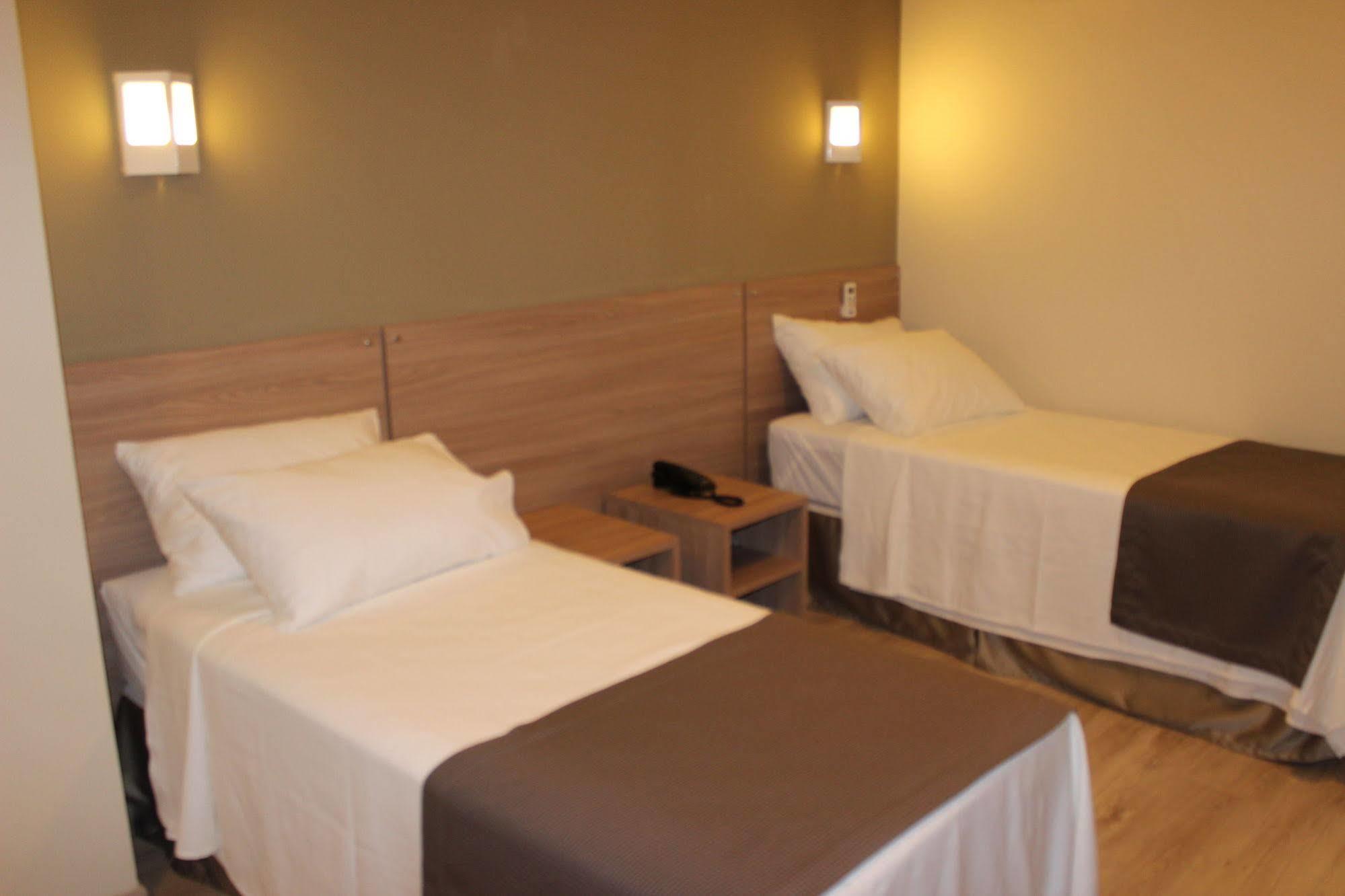 Minas Platinum Hotel & Convention Conselheiro Lafaiete Luaran gambar